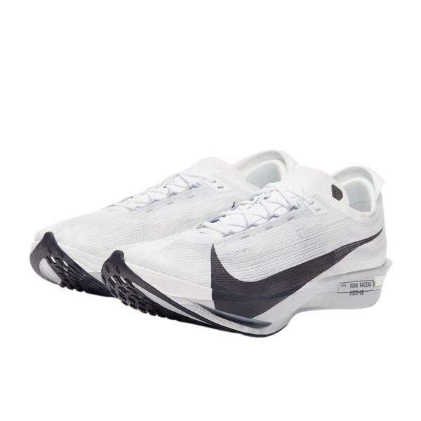 נעלי ריצות נייק | Nike ZoomX Streakfly 2 White/Gridiron
