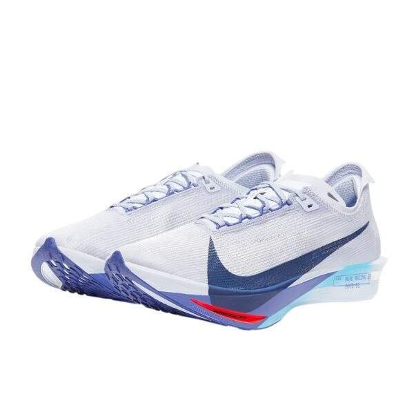 נעלי ריצות נייק | Nike ZoomX Streakfly 2 Ghost/Blue Void