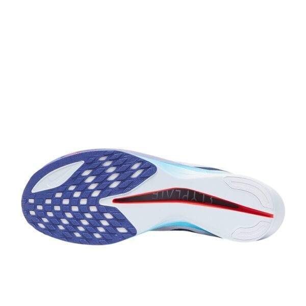 נעלי ריצות נייק | Nike ZoomX Streakfly 2 Ghost/Blue Void