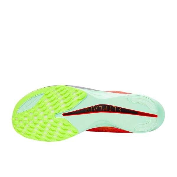 נעלי ריצות נייק | Nike ZoomX Streakfly 2 Brt Crimson/Lime Blast