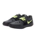 נעלי ריצות נייק | Nike Zoom Rival SD 2 Anthracite/Fierce Pink-Black