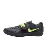 נעלי ריצות נייק | Nike Zoom Rival SD 2 Anthracite/Fierce Pink-Black