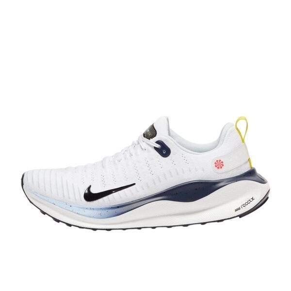 נעלי ריצות נייק | Nike Infinity Run 4 White/Black