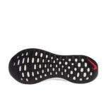 נעלי ריצות נייק | Nike Infinity Run 4 White/Black