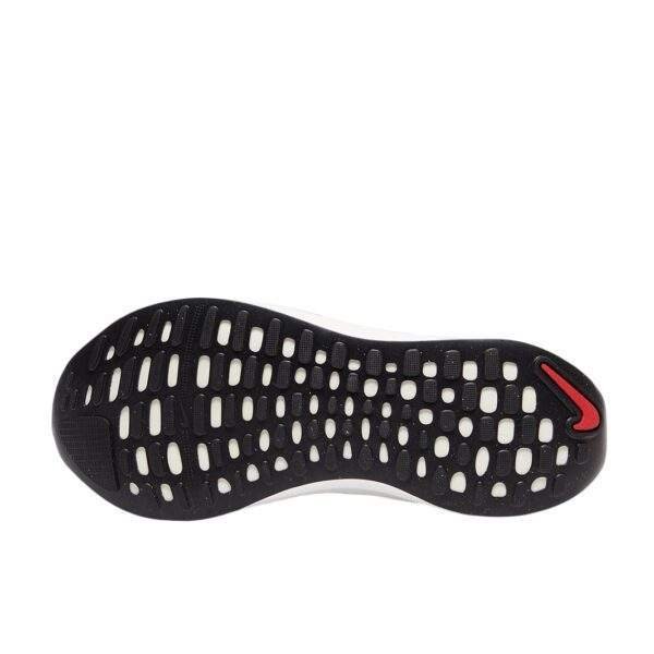 נעלי ריצות נייק | Nike Infinity Run 4 White/Black