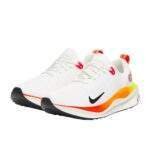 נעלי ריצות נייק | Nike Infinity Run 4 White/Black