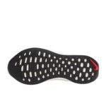 נעלי ריצות נייק | Nike Infinity Run 4 White/Black