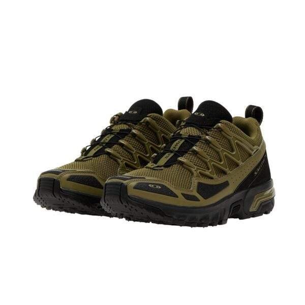 נעלי סלומון | Salomon Acs + Seasonal Martini Olive/ Black