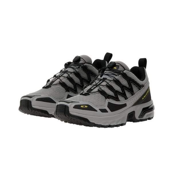 נעלי סלומון | Salomon Carpenter + Og Alloy/ Black/ Lemon