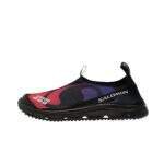 נעלי סלומון | Salomon Rx Moc 3.0 Seasonal Black/ Libert