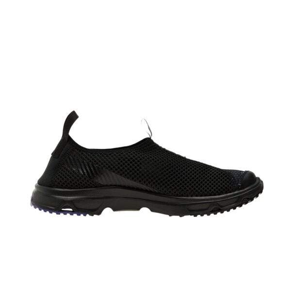 נעלי סלומון | Salomon Rx Moc 3.0 Seasonal Black/ Libert
