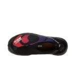 נעלי סלומון | Salomon Rx Moc 3.0 Seasonal Black/ Libert