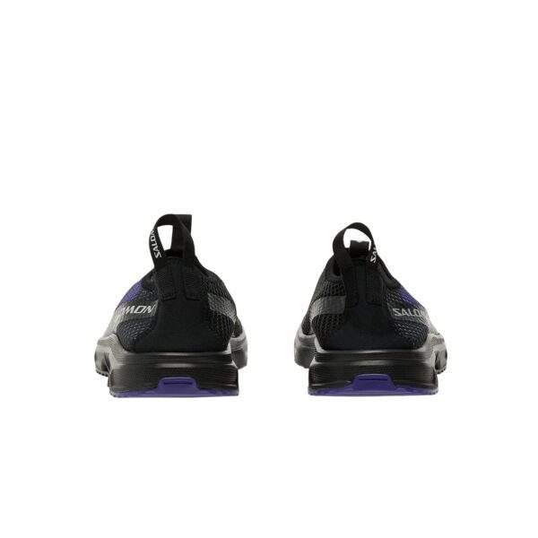 נעלי סלומון | Salomon Rx Moc 3.0 Seasonal Black/ Libert