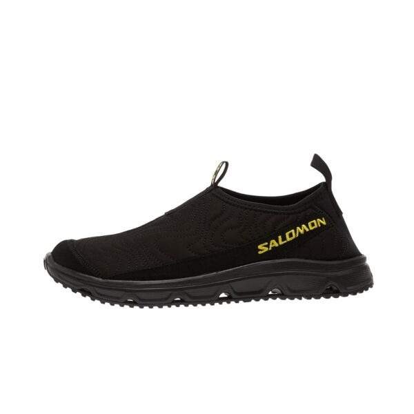 נעלי סלומון | Salomon Rx Moc 3.0 Atq Black/ Lemon