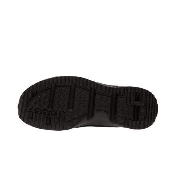 נעלי סלומון | Salomon Rx Moc 3.0 Atq Black/ Lemon