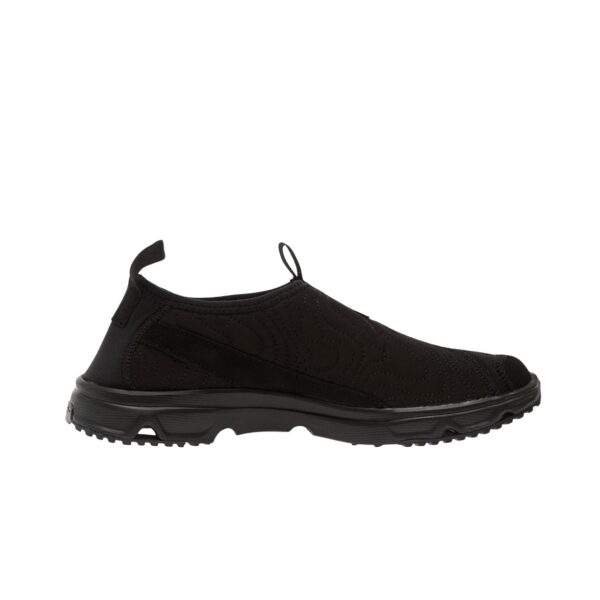 נעלי סלומון | Salomon Rx Moc 3.0 Atq Black/ Lemon