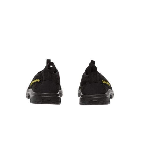 נעלי סלומון | Salomon Rx Moc 3.0 Atq Black/ Lemon