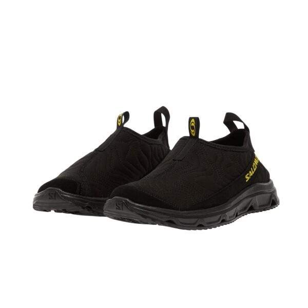 נעלי סלומון | Salomon Rx Moc 3.0 Atq Black/ Lemon