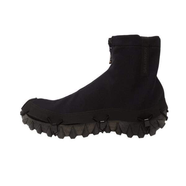 נעלי סלומון | Salomon Snowclog Advanced Black