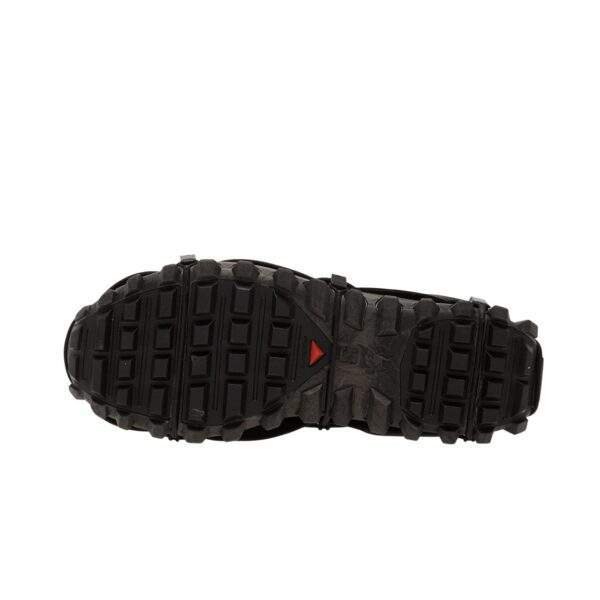 נעלי סלומון | Salomon Snowclog Advanced Black