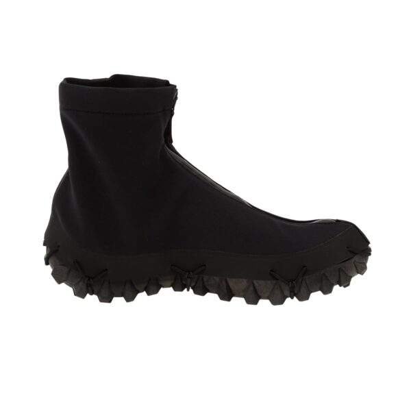נעלי סלומון | Salomon Snowclog Advanced Black