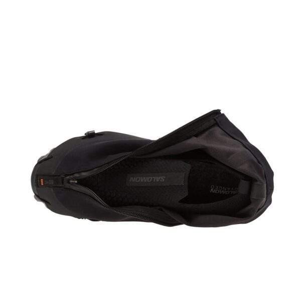 נעלי סלומון | Salomon Snowclog Advanced Black