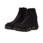 נעלי סלומון | Salomon Snowclog Advanced Black