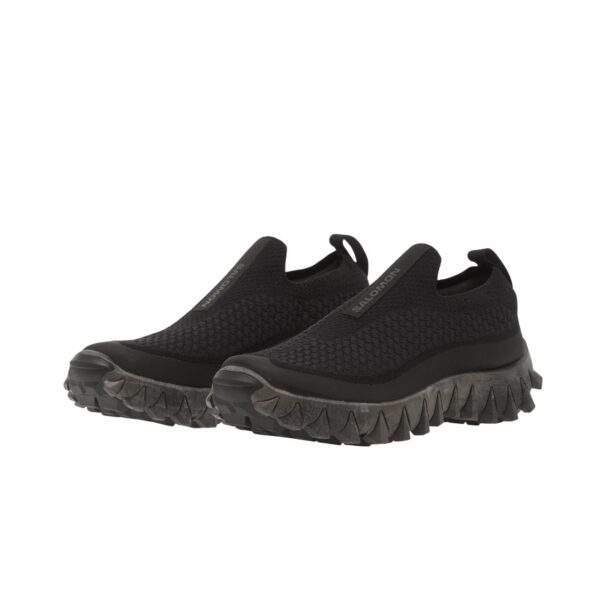 נעלי סלומון | Salomon Snowclog Advanced Black