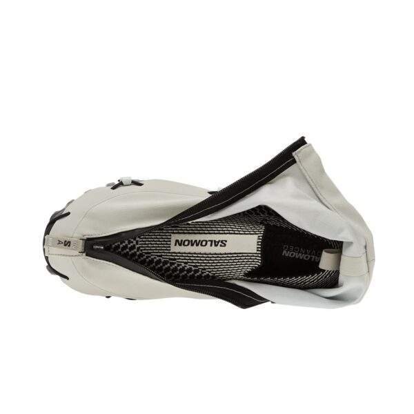 נעלי סלומון | Salomon Snowclog Advanced Metal/ Black/ Ice F