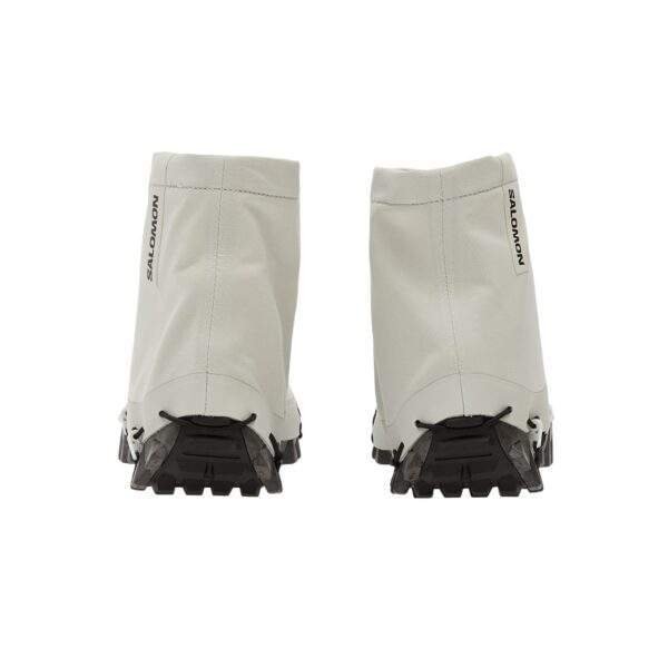 נעלי סלומון | Salomon Snowclog Advanced Metal/ Black/ Ice F