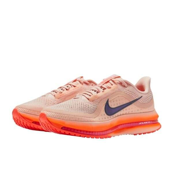 נעלי ריצות נייק | Nike Pegasus Premium Washed Coral/Gridiron