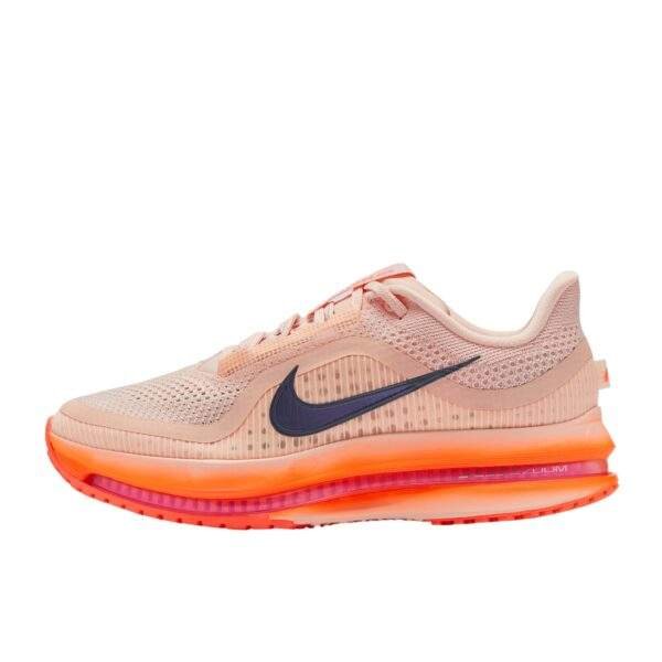 נעלי ריצות נייק | Nike Pegasus Premium Washed Coral/Gridiron