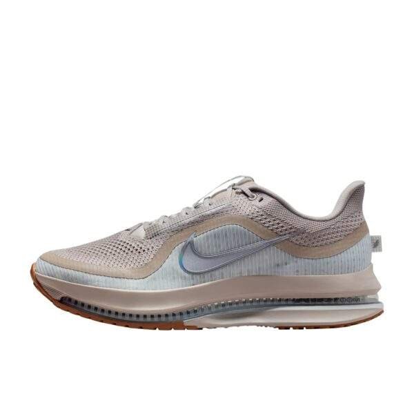 נעלי ריצות נייק | Nike Pegasus Premium College Grey/Dark Grey