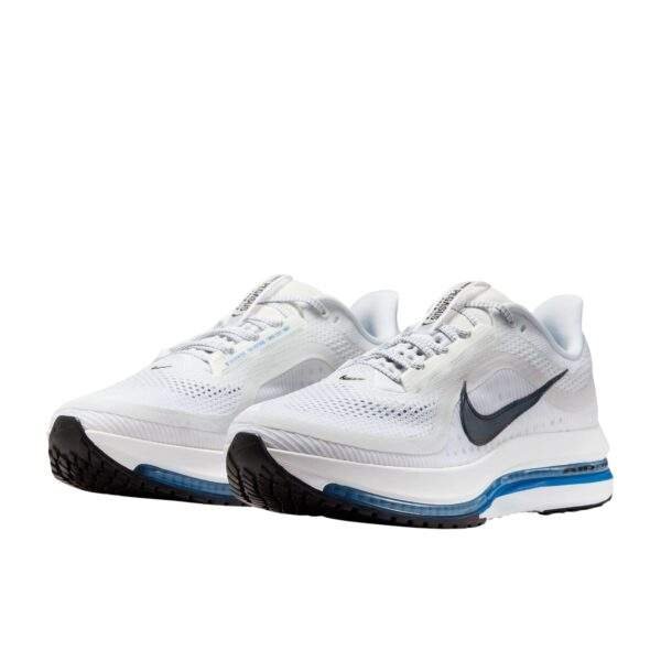 נעלי ריצות נייק | Nike Pegasus Premium White/Black