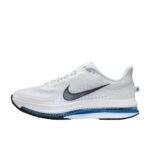 נעלי ריצות נייק | Nike Pegasus Premium White/Black