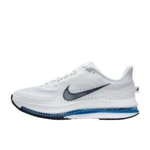 נעלי ריצות נייק | Nike Pegasus Premium White/Black