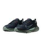 נעלי ריצות נייק | Nike Juniper Trail 2 GORE-TEX Waterproof Seaweed/Mint Foam