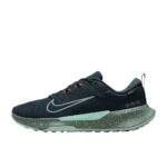 נעלי ריצות נייק | Nike Juniper Trail 2 GORE-TEX Waterproof Seaweed/Mint Foam
