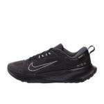 נעלי ריצות נייק | Nike Juniper Trail 2 GORE-TEX V2 Black/Cool Grey