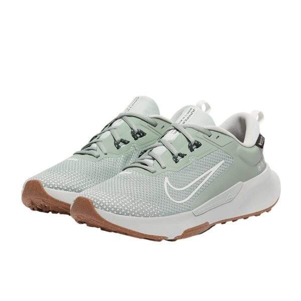 נעלי ריצות נייק | Nike Juniper Trail 2 GORE-TEX Jade Horizon/Sea Glass