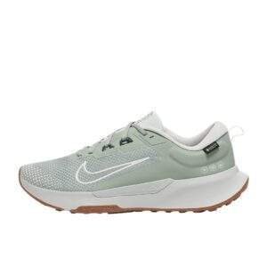 נעלי ריצות נייק | Nike Juniper Trail 2 GORE-TEX Jade Horizon/Sea Glass