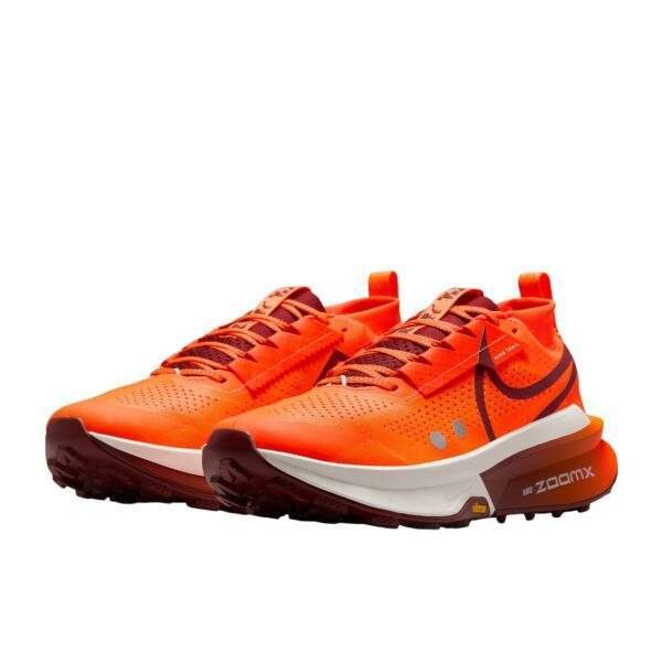 נעלי ריצות נייק | Nike Zegama 2 Hyper Crimson/Dark Team Red