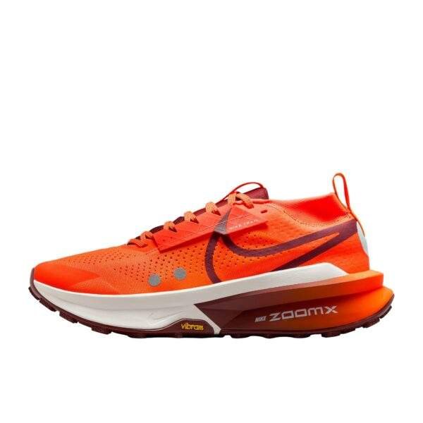 נעלי ריצות נייק | Nike Zegama 2 Hyper Crimson/Dark Team Red