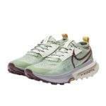 נעלי ריצות נייק | Nike Zegama 2 Jade Horizon/Burgundy Crush