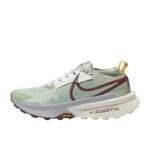 נעלי ריצות נייק | Nike Zegama 2 Jade Horizon/Burgundy Crush