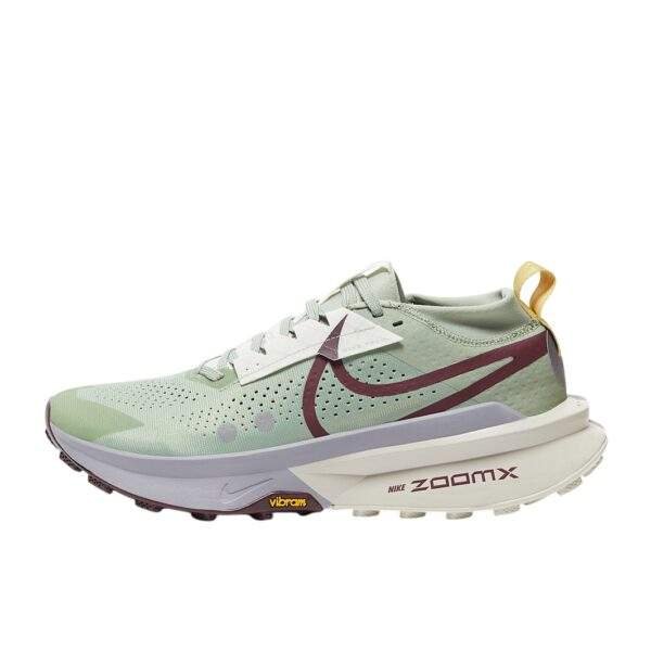 נעלי ריצות נייק | Nike Zegama 2 Jade Horizon/Burgundy Crush
