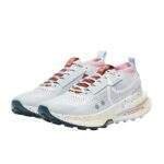 נעלי ריצות נייק | Nike Zegama 2 Pure Platinum/White-Football Grey