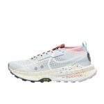 נעלי ריצות נייק | Nike Zegama 2 Pure Platinum/White-Football Grey