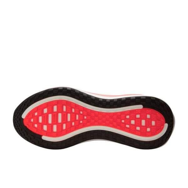 נעלי ריצות נייק | Nike Vomero Plus White/Red