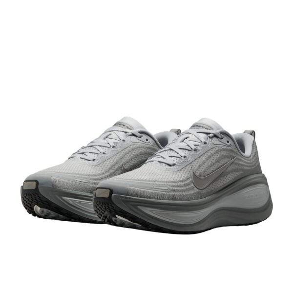 נעלי ריצות נייק | Nike Vomero Plus Wolf Grey